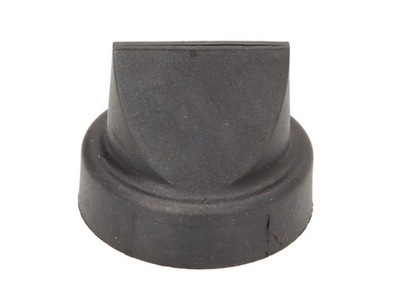 Кронштейн фильтра воздуха śr.51 клапан фото №1