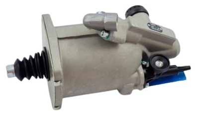 Привід зчеплення renault magnum dxi фото №1