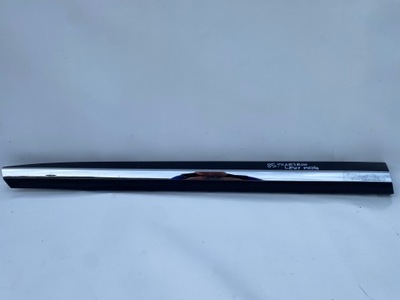 Vw arteon молдинг двері лівий перед 3g8853969b фото №1