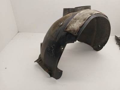 Подкрылок левая передние citroen ds5 фото №1