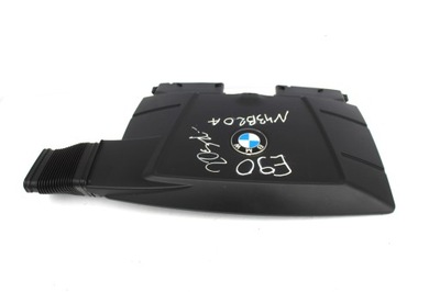 TOMADOR DE AIRE CANAL VOLANTE AIRE BMW E90 E91 2.0B  