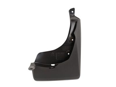 Toyota rav4 v захист бризковик бризковик правий задня pk389-42k00 фото №1