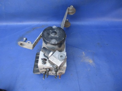 Mercedes w220 насос abs a0044314712 фото №1