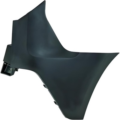 Бампер ford transit connect 13- фото №1