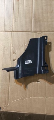 Захист задня бампера права tesla 3 highland фото №1