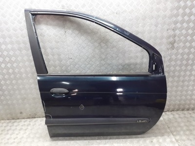 Двері правий перед renault scenic i nv903 фото №1