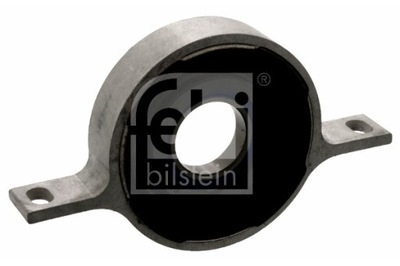 FEBI BILSTEIN КРЕПЛЕНИЕ ВАЛУ ПРИВОДНОГО BMW 1 E81 1 E82 1 E87 1 E88 3 фото