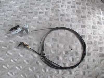 AGARRADERO CABLE TAPAS COMBUSTIBLES MAZDA 3 03-06  