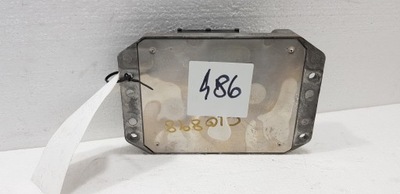 Opel corsa c 1.7 cdti бортовой компьютер двигателя #486 фото №1