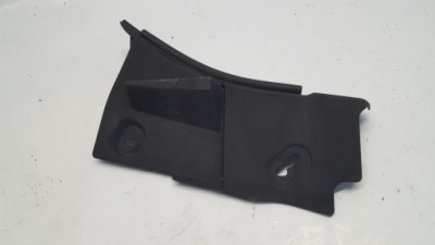 Защита крыла toyota verso lift 53869-0f020 фото №1