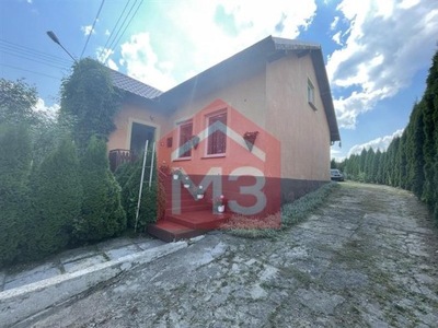 Dom, Smętowo Graniczne, 184 m²