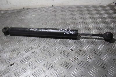 Гаситель колебаний land rover range rover ii 2.5d фото №1