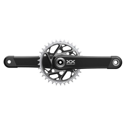 Korba SRAM XX SL EAGLE T-Type 12s 170mm