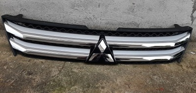 MITSUBISHI ECLIPSE CROSS 17--ATRAPA RADIATOR GRILLE 7450A402  