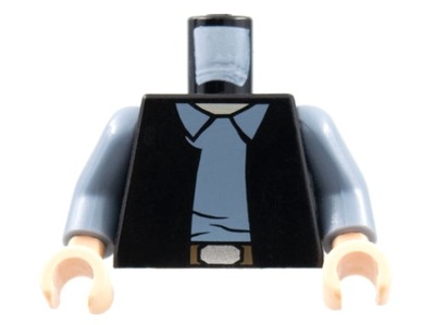 LEGO TORS SW REBEL TROOPER 973pb0453c01 sw0187