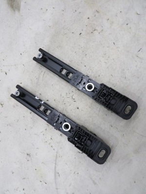 Регулировка высоты поперечина jaguar xj x351 фото №1