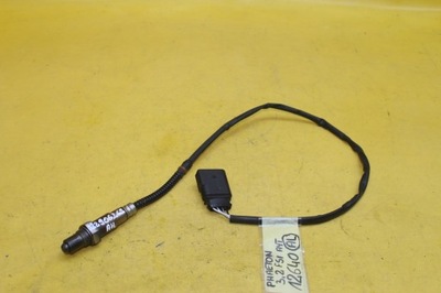 Датчик лямбда-зонд vw phaeton 3.2 fsi 022906262ah фото №1