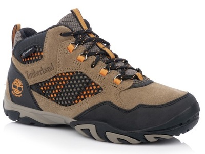 BUTY TRAPERY TIMBERLAND CRESTIDGE A258N r. 42