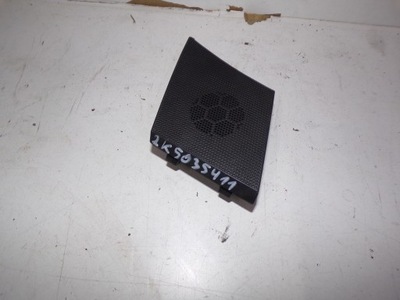 Захист динамік vw caddy 2k5035411 фото №1