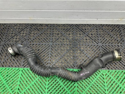 Патрубок інтеркулер bmw x3 e83 3448467 фото №1