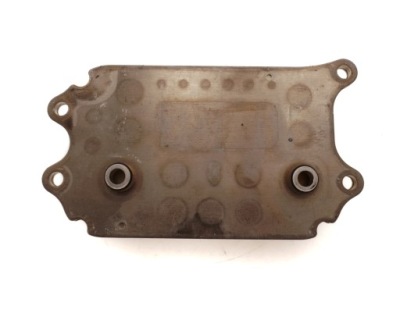 Радіатор оливи do chrysler pacifica 2021- 5192374ad фото №1