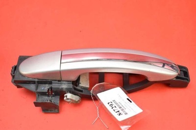 HANDLE RIGHT FRONT FRONT FORD GALAXY MK2 MK3 2 II 3 III 10R  