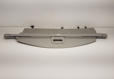 Jeep cherokee kl lift шторка багажника оригинал 2018- фото №1