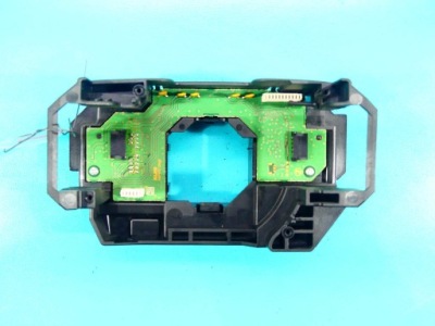 Блок управления модуль переключателей jaguar xf ii x260 фото №1