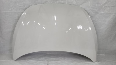 Капот крышка двигателя hyundai ix35 10- фото №1