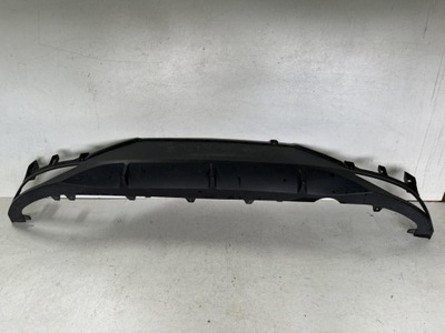 Спойлер задня hyundai i20 iii 3 20- фото №1