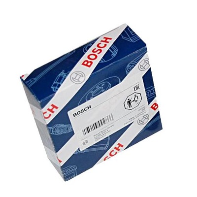 BOSCH 1457433300 ФИЛЬТР ВОЗДУХА VOLVO S60/V70 00-