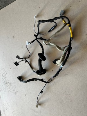 Suzuki swift mk8 жгут дверь левая перед europa фото №1