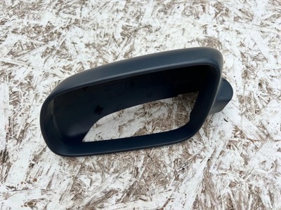 Audi a6 s6 c5 4b 97- корпус зеркало левая левая фото №1