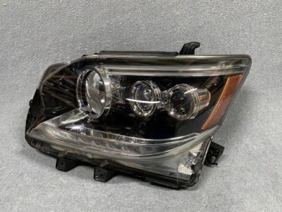 Лампа lexus gx lift full led gx460 правый 15+ euro фото №1