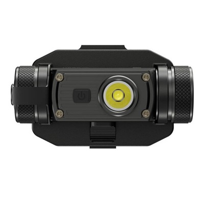 Latarka czołowa Nitecore HC60M V2, 1200lm