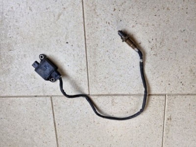 Bmw u11 u10 u06 датчик датчик лямбда-зонд nox 9887656 фото №1