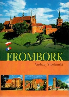 Andrzej Stachurski - Frombork