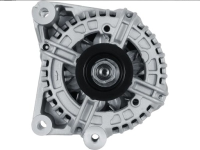 Новый генератор к bmw 318d compact land rover freelander 1 as-pl a0942s фото №1
