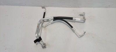 Шланг wąż кондиціонера tesla model s lift фото №1