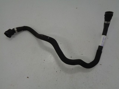 Citroen ds3 crossback e-tense труба wąż wody фото №1