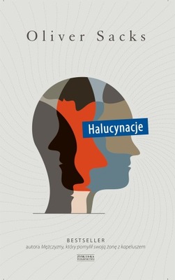Halucynacje - e-book