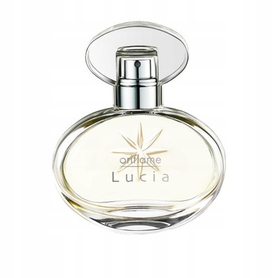 ORIFLAME Woda toaletowa dla niej Lucia 50ml