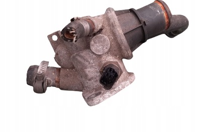 Корпус термостата термостат alfa romeo 156 147 60672655 фото №1