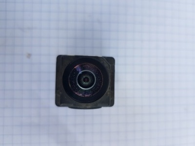 Камера заднего вида volvo оригинальный номер 31445951 фото №1