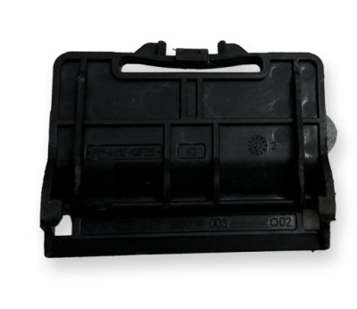 Mercedes wiele modeli накладка аккумулятор оригинальный номер фото №1