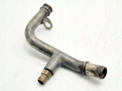 Трубка труба wody 2.4 d volvo s80 v70 ii s60 xc90 фото №1