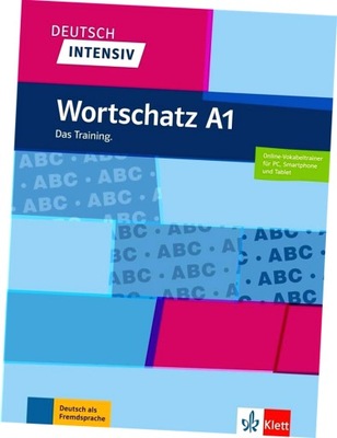Deutsch intensiv. Wortschatz A1 + online