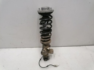 Bmw 6 f12 f13 2011 po правая амортизаторы фото №1