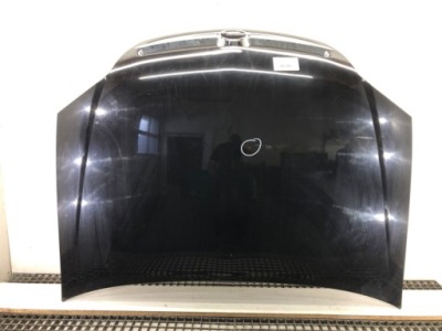 Капот opel vectra c универсал 02-09 фото №1