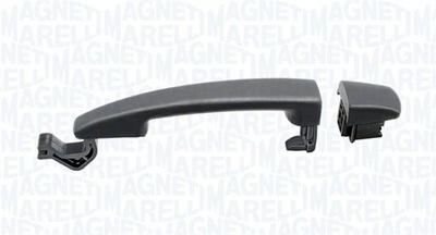 AGARRADERO DE PUERTA CITROEN BERLINGO, C3, C4, JUMPY, FIAT SCUDO, PEUGEOT EXPERT, P  